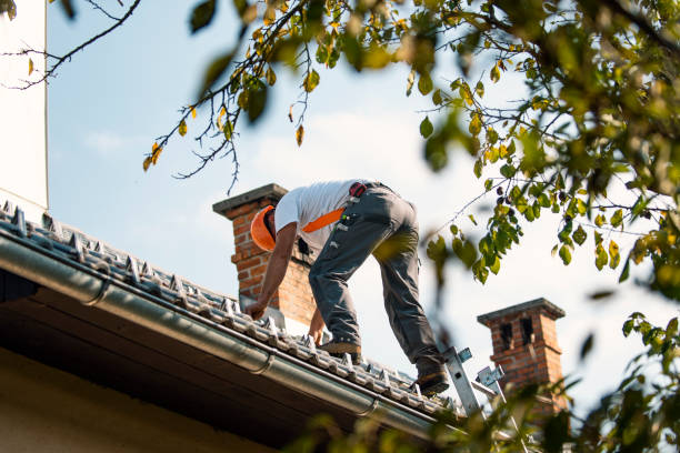 Best Storm Damage Roof Repair  in Stro Valley, CA