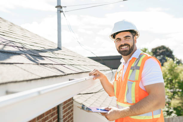 Roof Gutter Cleaning in Castro Valley, CA