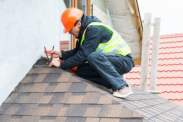 Professional Roofing Contractor in Castro Valley, CA